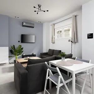 Διαμέρισμα Modern & Comfy, Θεσσαλονίκη