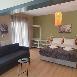 Διαμέρισμα Airnest Comfort, Θεσσαλονίκη