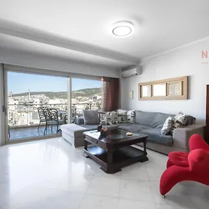 Διαμέρισμα Estrella, Nilie Hospitality Mgmt, Θεσσαλονίκη