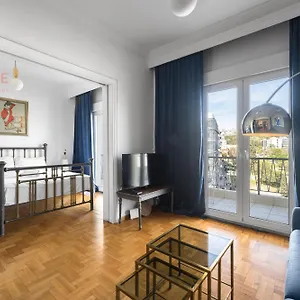 Διαμέρισμα Rocco, Nilie Hospitality Mgmt, Θεσσαλονίκη