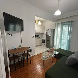 Διαμέρισμα Calm Corner Delfon, Θεσσαλονίκη
