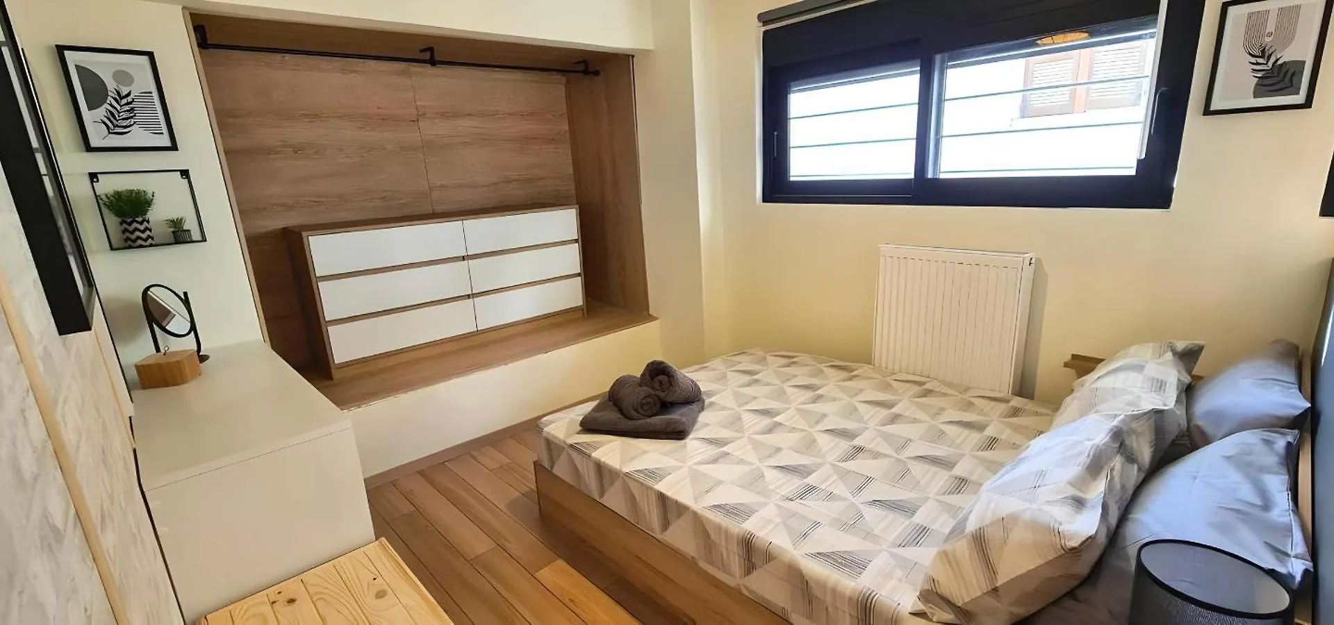Jk Luxury Old Town Apartment Szaloniki 0*,