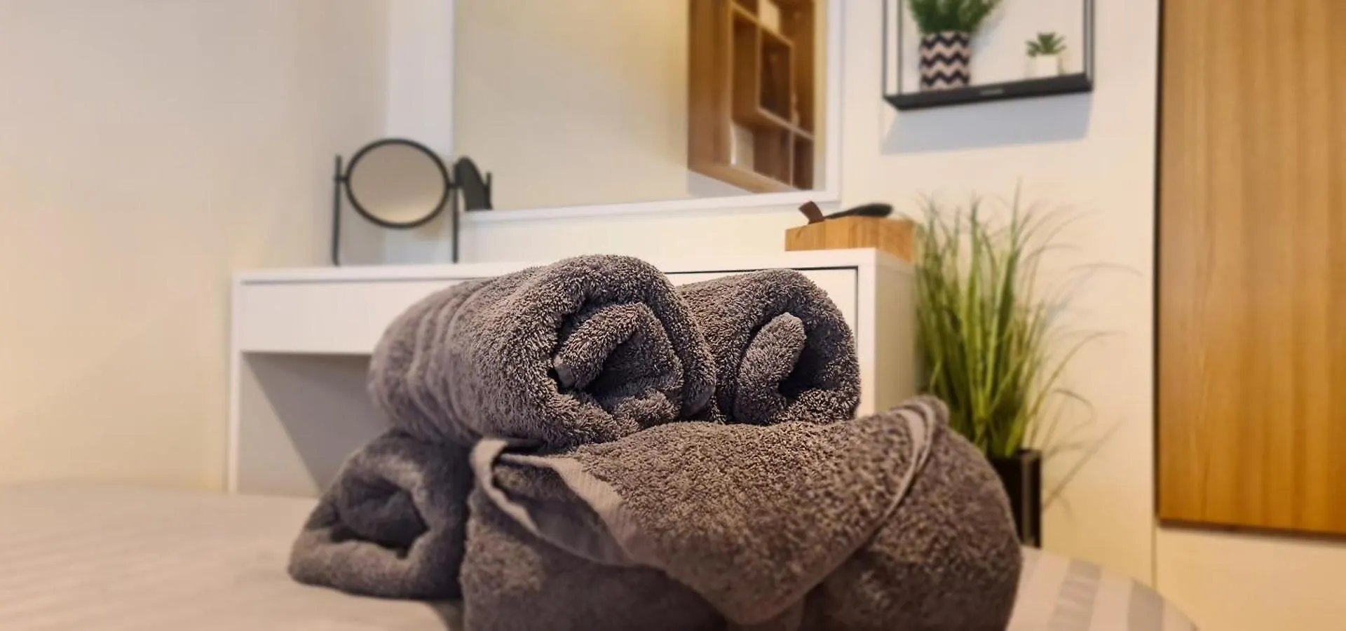 Jk Luxury Old Town Apartment Tessalónica