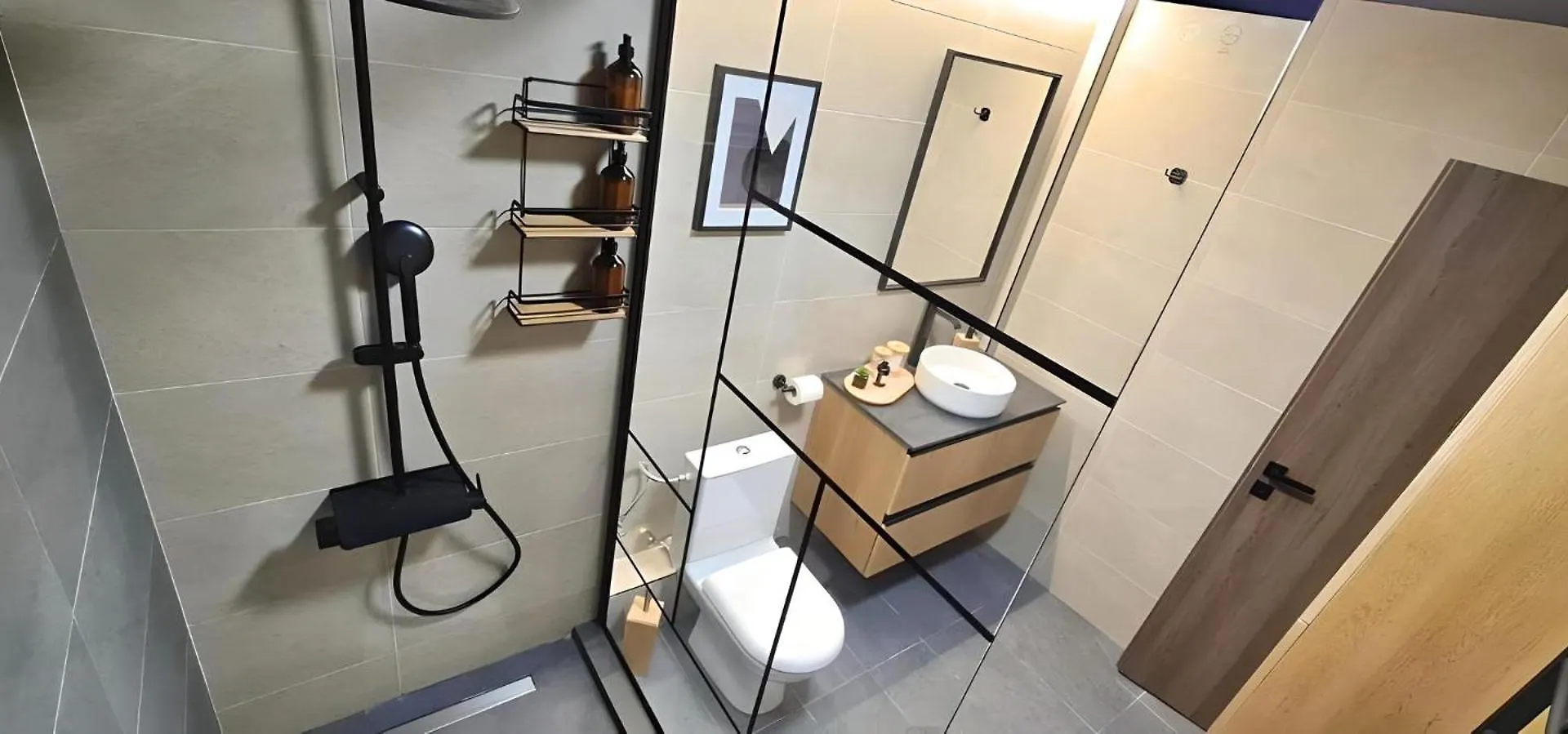 Jk Luxury Old Town Apartment Tessalónica Grécia